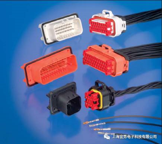 上海宜勢(shì)電子科技有限公司|連接器|繼電器|傳感器|汽車行業(yè)