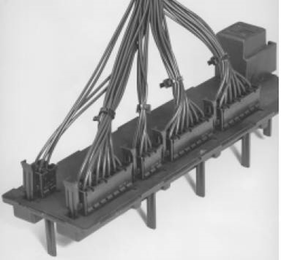 上海宜勢電子科技有限公司|連接器|繼電器|傳感器|汽車行業(yè)