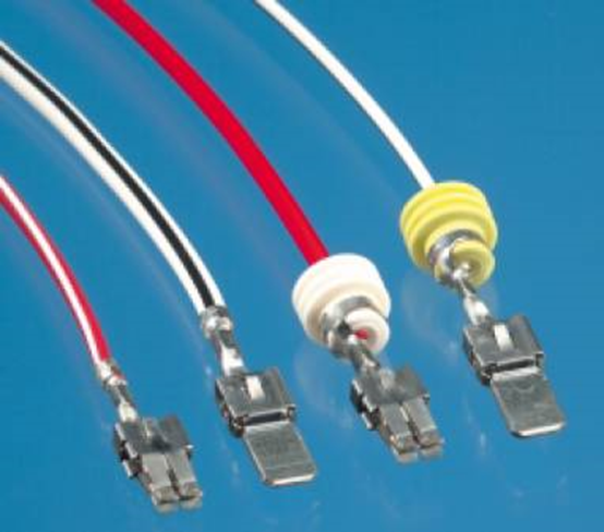 上海宜勢電子科技有限公司|連接器|繼電器|傳感器|汽車行業(yè)