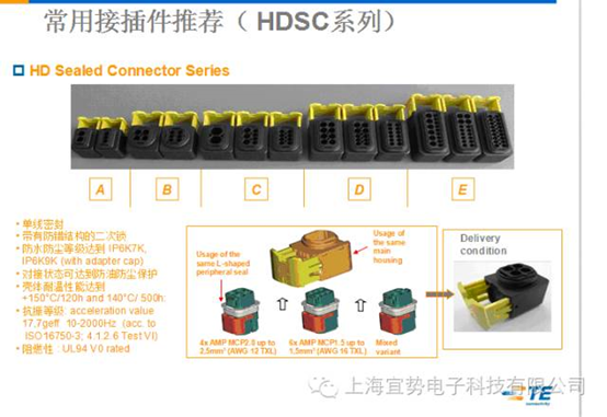 上海宜勢(shì)電子科技有限公司|連接器|繼電器|傳感器|汽車行業(yè) 上海宜勢(shì)電子科技有限公司|連接器|繼電器|傳感器|汽車行業(yè)