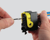 上海宜勢(shì)電子科技有限公司|連接器|繼電器|傳感器|汽車(chē)行業(yè)